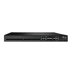 TP LINK - SWITCH ADMINISTRABLE TP-LINK P1201-16 OLT 16 PUERTOS P-N P1201-16