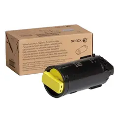 XEROX - TONER CT202801 COLOR AMARILLO VERSALINK C500 C505 P-N106R03886