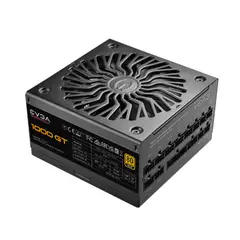 EVGA - FUENTE DE PODER 1000GT SUPERNOVA 80 PLUS 1000W P-N220-GT-1000-X1