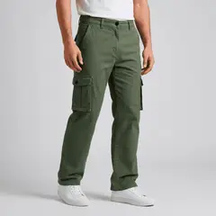 ELEMENT SPECIAL EDITION - Pantalón Cargo Hombre Stretch Premium Pantalón Cargo Urbano Moderno con Bolsillos Funcionales