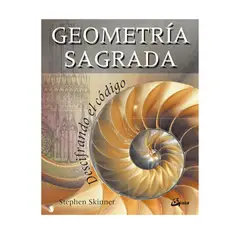 GENERICO - Geometría sagrada. Descifrando el código