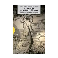 GENERICO - MITOLOGIA E HISTORIA DEL ARTE,1 DE CAOS Y SU HERENCIA