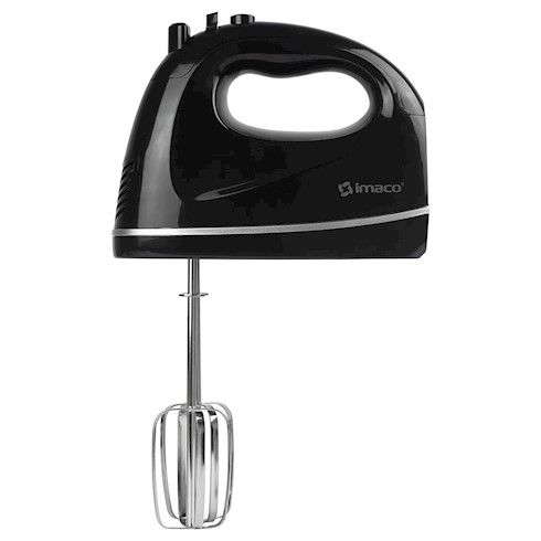 Batidora Manual 300W Negro HM3025N