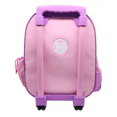 BARBIE - Pack Escolar Maleta y su mascota Oficio