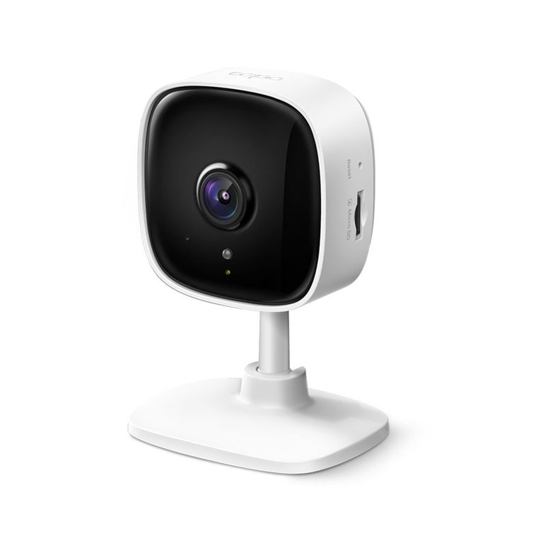 Cámara Wi-Fi de vigilancia inteligente interior Calidad Ultra alta definicón
