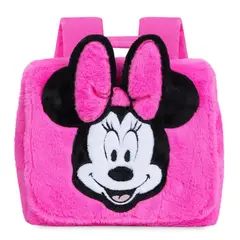 DISNEY CLASICOS - Mochila Minnie Mouse Set Completo De Disney