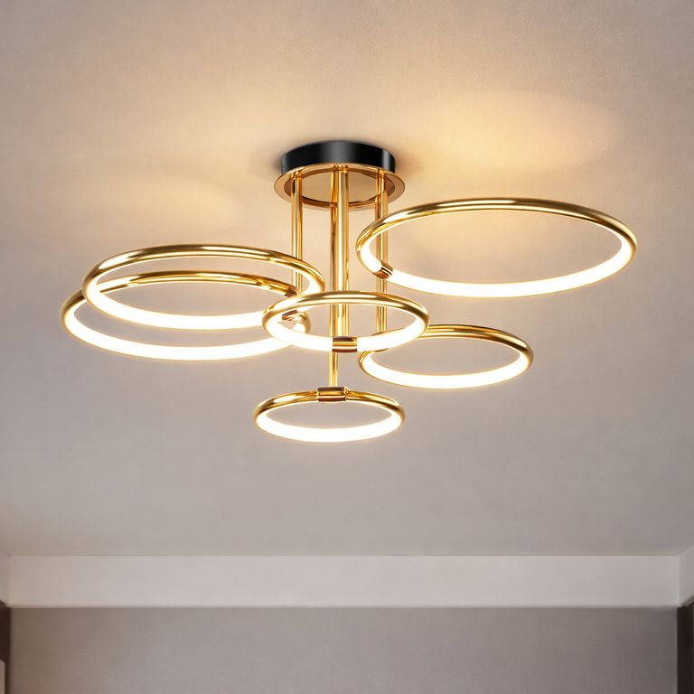 Lámpara ESTELA CYC-B11