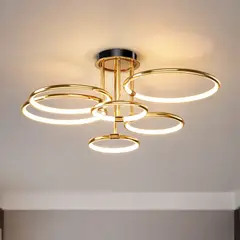 GENERICO - Lámpara ESTELA CYC-B11