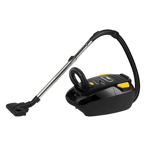 Aspiradora domestica hepa 6 litros 2200w IA2200