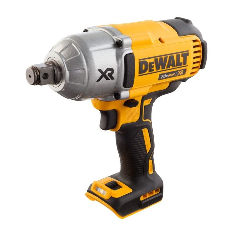 Llave de Impacto 3/4" 20V Brushless 700Nm DCF897B + 2 BAT 5AH + 1 CARGADOR DCB1104