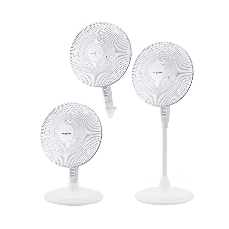 Ventilador 4896 PG 3 en 1 de 16"