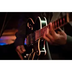 BIGBOX - Gift Card Digital Experiencia Noche de Jazz en Señor Honey