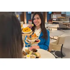 BIGBOX - Gift Card Digital Experiencia Tea Time en Courtyard by Marriot