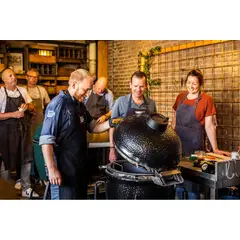 BIGBOX - Gift Card Digital Experiencia Taller Práctico de Kamado