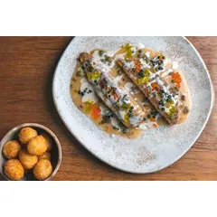 BIGBOX - Gift Card Digital Experiencia Almuerzo en Xoma