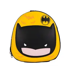 WARNER BROS - Mochila Infantil Edición Personajes 3D Warner Bros.