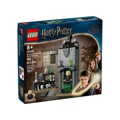 LEGO - Harry Potter Borgin and Burkes Nokturngasse 40695