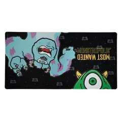 GENERICO - Mousepad XL dibujo monster inc