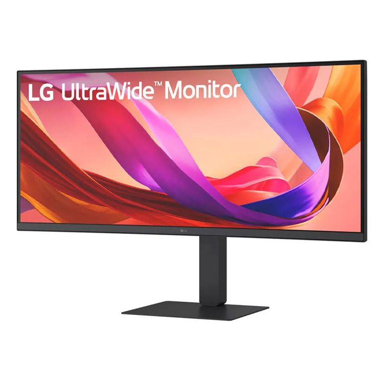 Monitor Curvo 34U650A-B.AWF, 34 UWQHD IPS, 100HZ, 5MS, HDMI