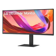 LG - Monitor Curvo 34U650A-B.AWF, 34 UWQHD IPS, 100HZ, 5MS, HDMI