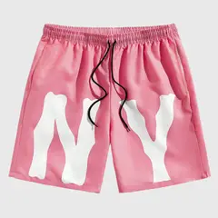 YANSUS - Short Hombre NY