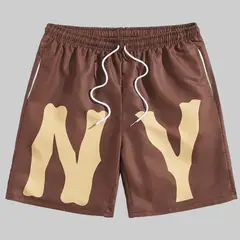 YANSUS - Short Hombre NY