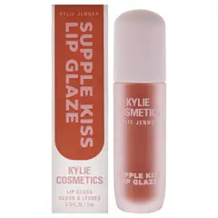 KYLIE - Brillo labial Supple Kiss Lip Glaze tono All Yours