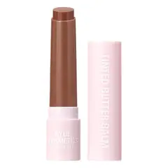 KYLIE - Bálsamo labial con color Tinted Butter Balm tono Honey