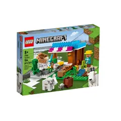 LEGO - Minecraft The Bakery 21184
