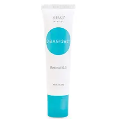 OBAGI - Crema facial con retinol 360 Retinol 05 Cream