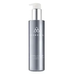 COSMEDIX - Limpiador facial Crystal Cleanse Hydrating Liquid Crystal Cleansing Cream 355 ml
