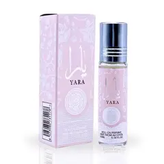 LATTAFA - Yara Roll On Perfume -