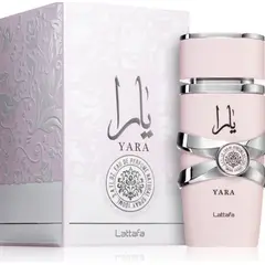 LATTAFA - Yara Eau De Parfum - 100ml