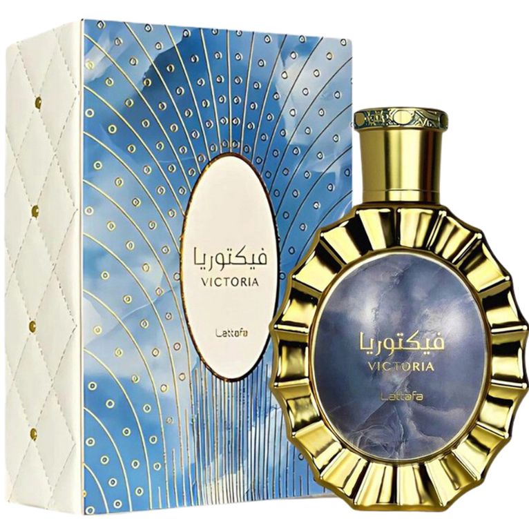 Victoria Eau de Parfum -