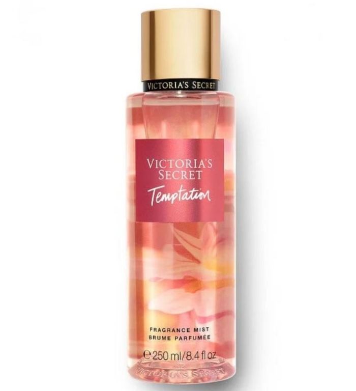 Temptation Fragrance Mist - VICTORIAS SECRET