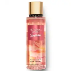 Victoria'S Secret - Temptation Fragrance Mist - VICTORIAS SECRET