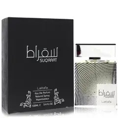LATTAFA - Suqraat Eau de Parfum - 100ml