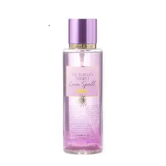 VICTORIA'S SECRET - Sol Love Spell Fragrance Mist - VICTORIAS SECRET