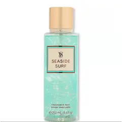 VICTORIA'S SECRET - Seaside Surf Fragrance Mist - VICTORIAS SECRET