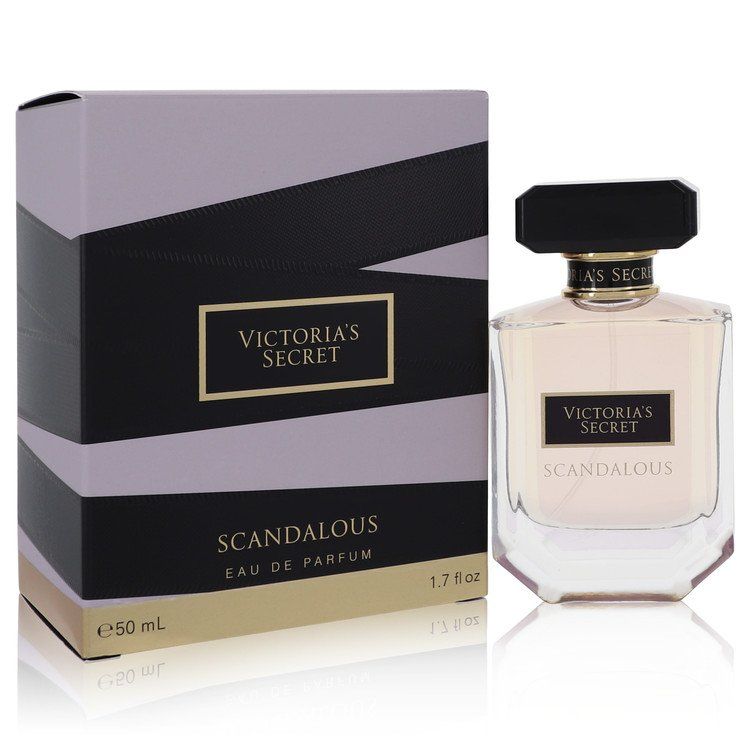 Scandalous Eau de Parfum Spray - VICTORIAS SECRET