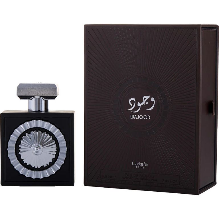 Pride Wajood Eau de Parfum - 100ml