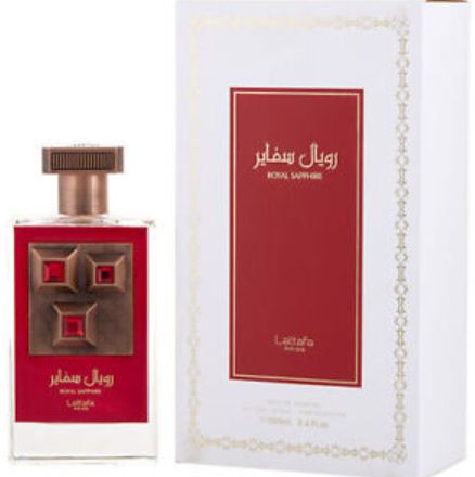 Pride Royal Sapphire Eau De Parfum -