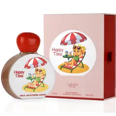 LATTAFA - Pride Happy Time Eau De Parfum -