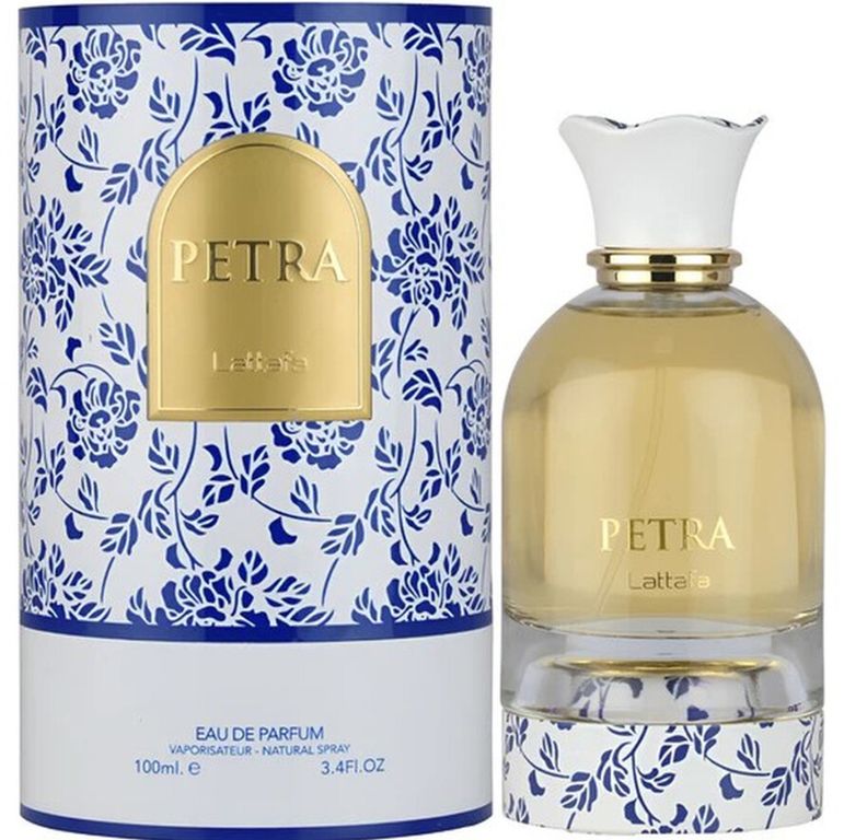 Petra Eau de Parfum -