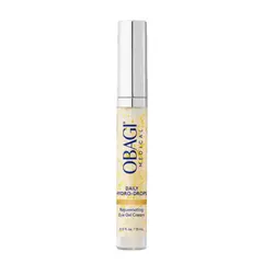 OBAGI - Crema para contorno de ojos Daily Hydro-Drops Rejuvenating Eye Gel Cream