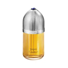 CARTIER - Pasha De Parfum Spray -