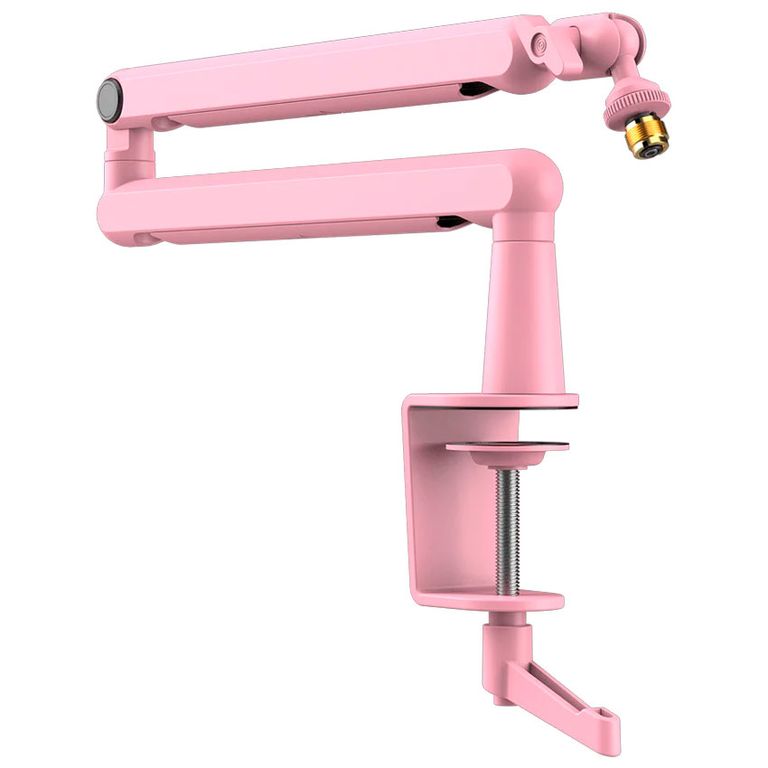 Brazo para Micrófono BM88 Pink