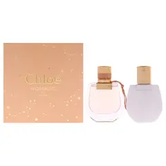 CHLOE - Nomade Eau de Parfum and Body Lotion Gift Set -