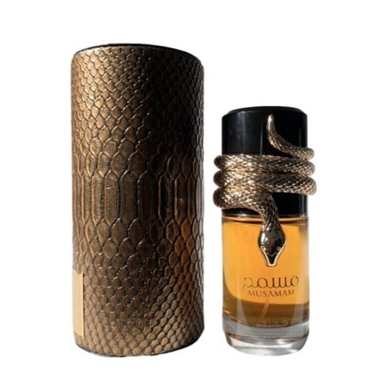 Musamam Eau De Parfum -