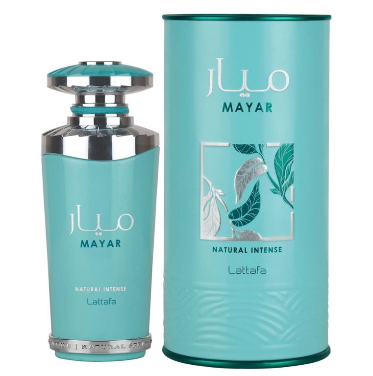 Mayar Natural Intense Eau de Parfum - 100ml